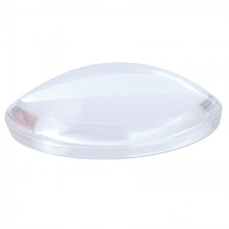 4X Round acrylic Lens