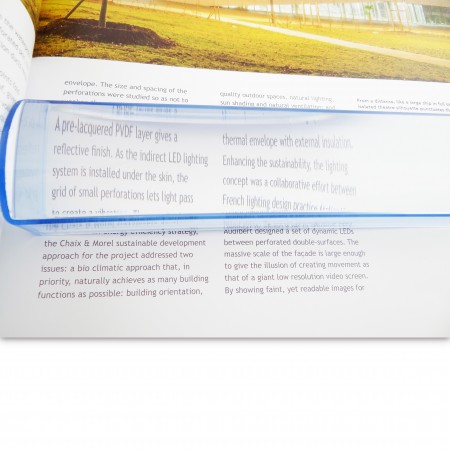 3-кратная лупа для чтения