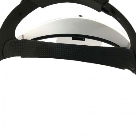 Optivisor Donegan iluminado