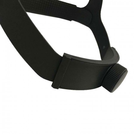 Optivisor con iluminación LED