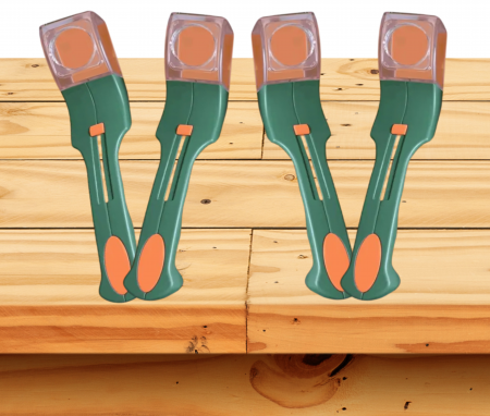 觀察昆蟲放大鏡為昆蟲愛好者、研究者和自然觀察者設計的多功能工具,集捕捉、觀察和保護於一體。