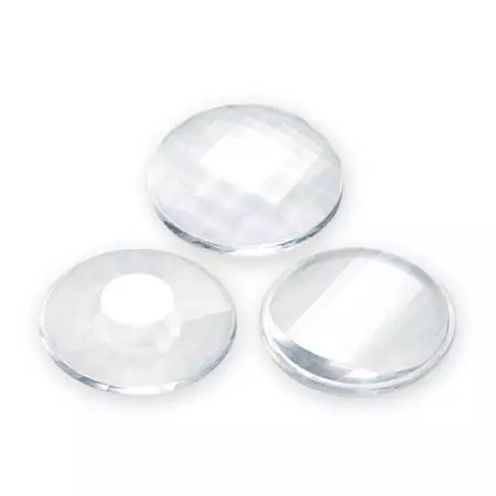 Kaleidoscope Lens - Kaleidoscopic Lens