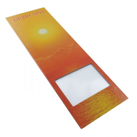 картонная лупа передний угол 1