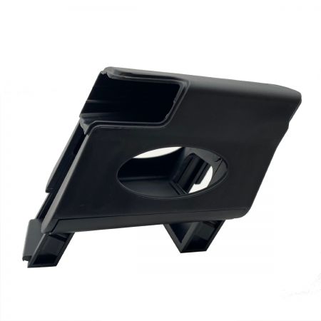 stand with extended legs