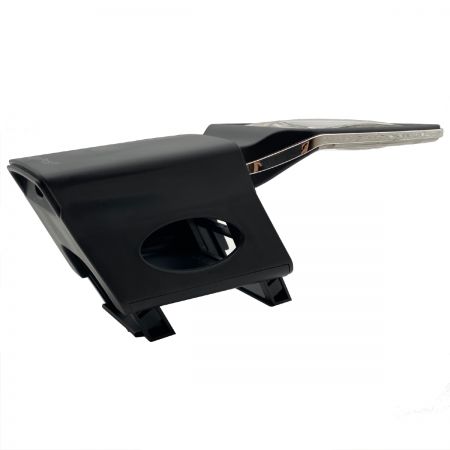 stand from bottom angle