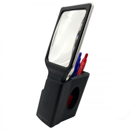 stand can also be a pen holder