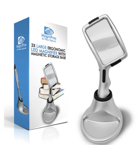 3倍矩形LED閱讀放大鏡 大矩形LED手持放大鏡 3倍LED手持放大鏡 矩形閱讀放大鏡 Led閱讀放大鏡
手持LED閱讀放大鏡 3倍LED放大鏡 大鏡面閱讀放大鏡