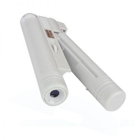 microscope magnifying glass with scales