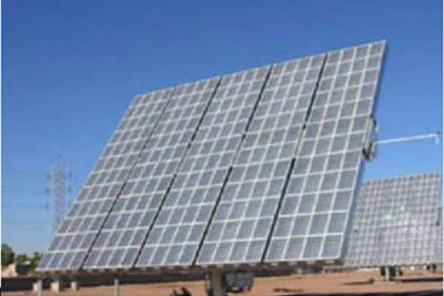 Die Rolle der Fresnellinse bei der Konzentration von Solarpanelzellen