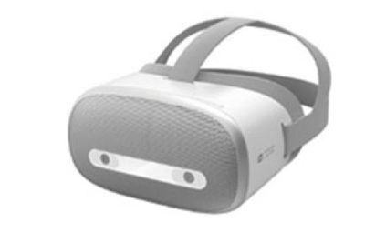 프레넬 렌즈는 3D/VR 안경에 적용됩니다.