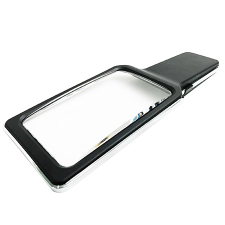 時尚實用的LED燈手拿放大鏡