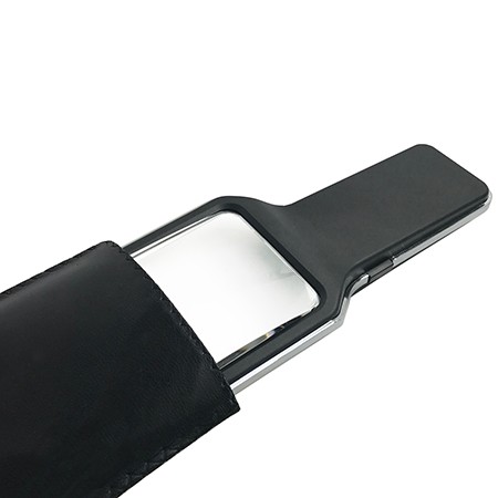 附收納套保護,防止刮傷