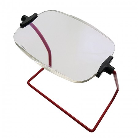 Hands Free Stand Magnifier for Reading
