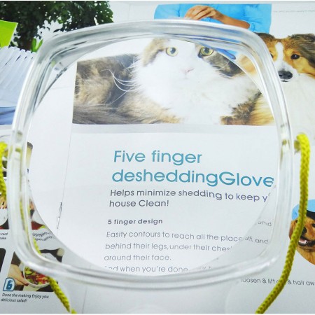 2X Hands free craft magnifying glass 4X Bifocal