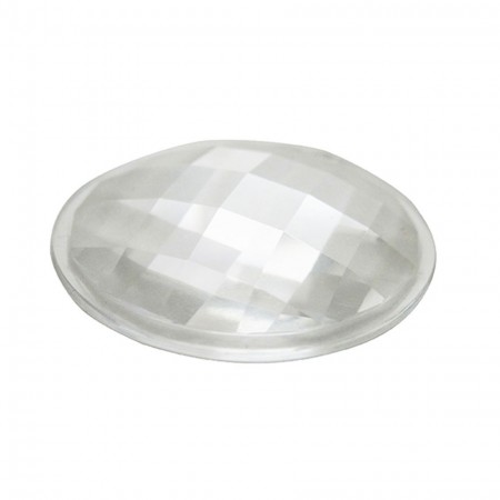 E-TAY Kaleidoscope Glass Lens