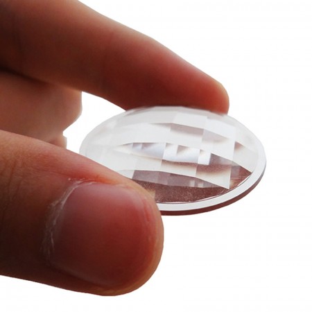 E-TAY Kaleidoscopic Lenses