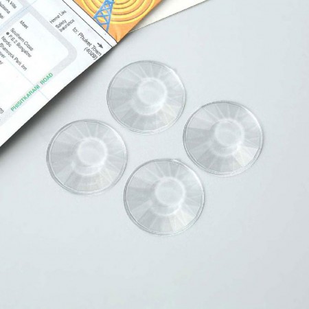 E-TAY DIY Kaleidoscope Lens