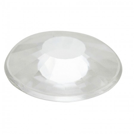 E-TAY Kaleidoscope Glass Lens