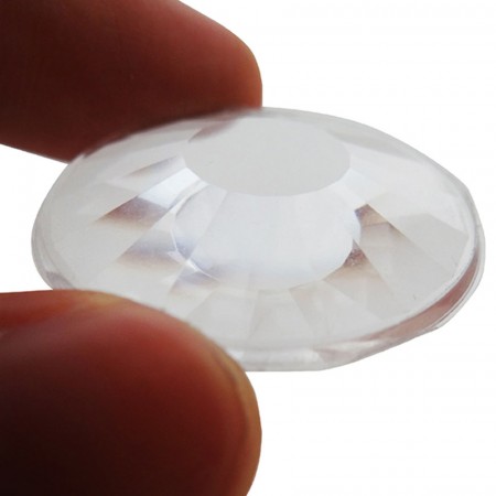 E-TAY Kaleidoscopic Lens