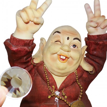 E-TAY Kaleidoscope Glasses