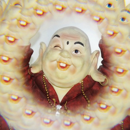 E-TAY Kaleidoscope Lenses