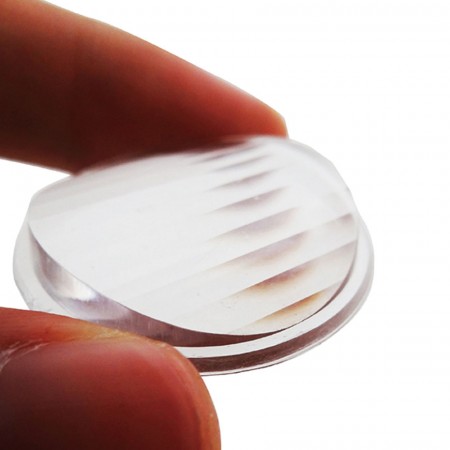 E-TAY Kaleidoscopic Lens