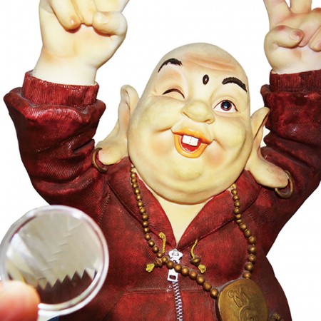 E-TAY Kaleidoscope Glasses