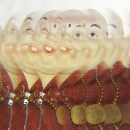 E-TAY Kaleidoscope Lenses