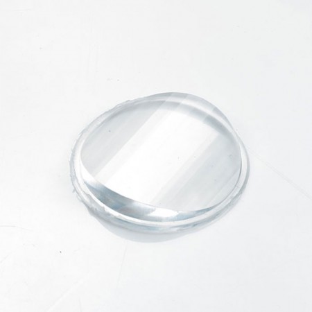 31mm壓克力製水平條紋萬花筒鏡片