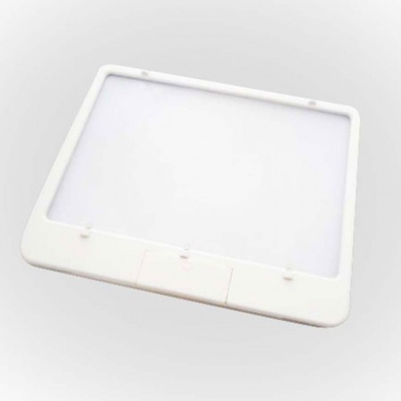 Book Reading Lighted Magnifier