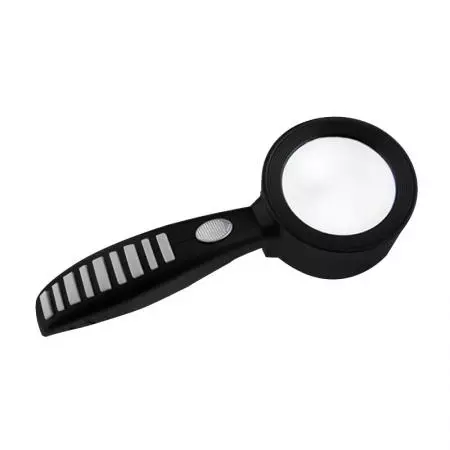 LED lighted Magnifying Glasses