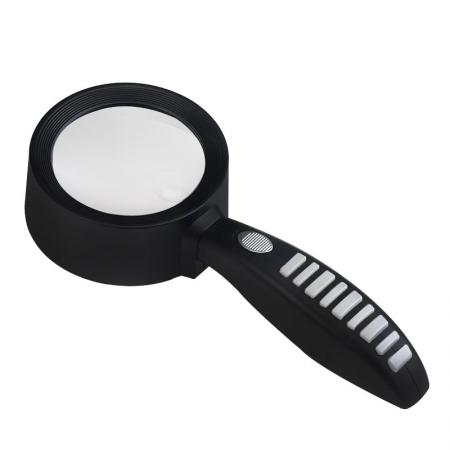 LED lighted Magnifying Glasses