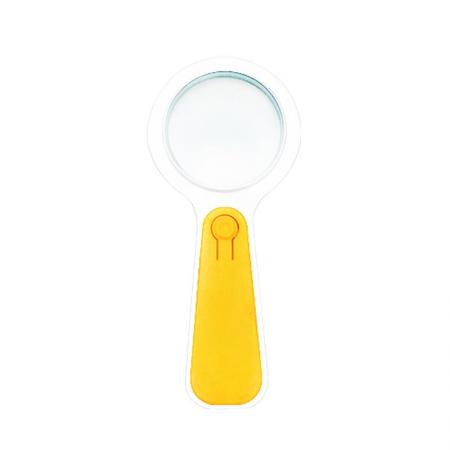 LED照明閱讀放大鏡