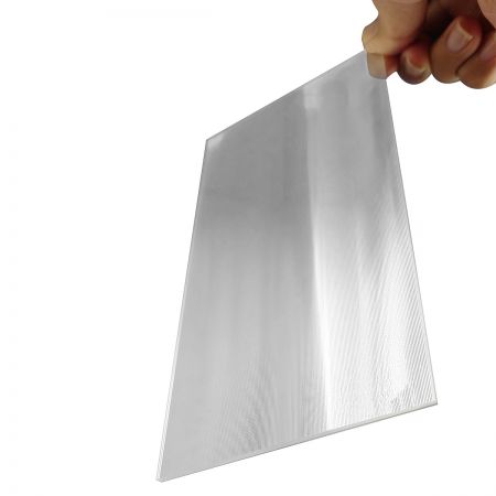 acrylic linear fresnel lens