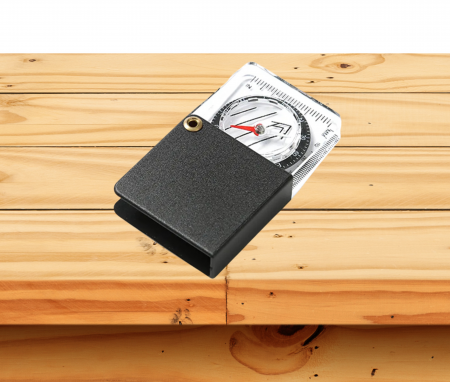 戶外導航放大鏡準確識別地標、路徑或標註,使登山和遠足過程更加安全和高效。