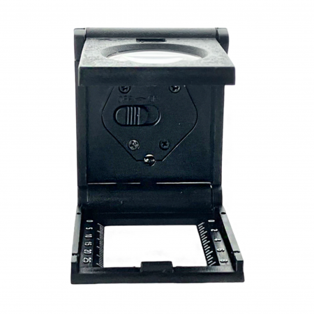 看布鏡 燈光開關位置