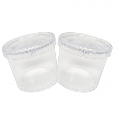 Magnifying insect box for kids