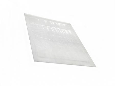 Infrared Fresnel lens