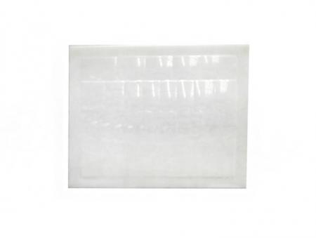 PIR Sensor Lens 60x43 mm - PIR Sensor Lens 60x45 mm