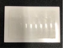 PIR Sensor Lens 3x25 mm