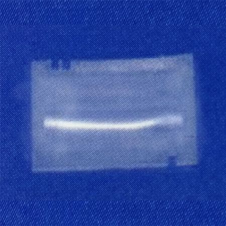 PIR-Sensorlinse 43,3 x 24,5 mm
