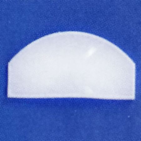 PIR Sensor Lens 45.8x20 mm