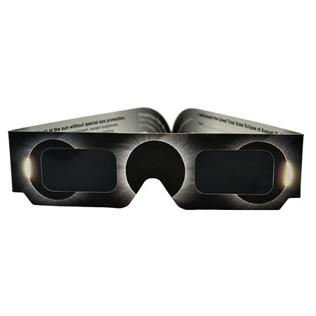 Paper Eclipse Glasses