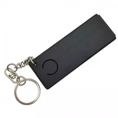 Pop Up Low Vision Magnifier with Keychain