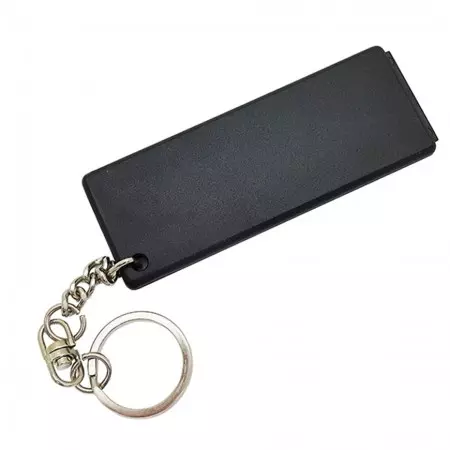 3X Keychain Magnifier