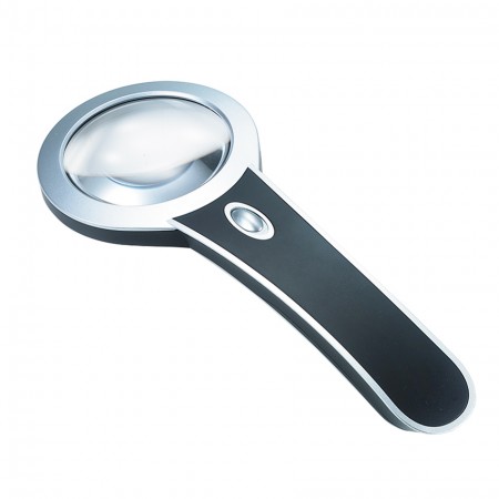 LED Lighted Reading magnifying glass