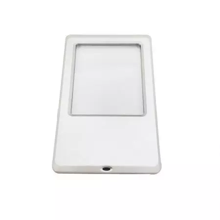 Slim LED Card Magnifier