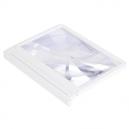 스마트폰용 3D 화면 확대경