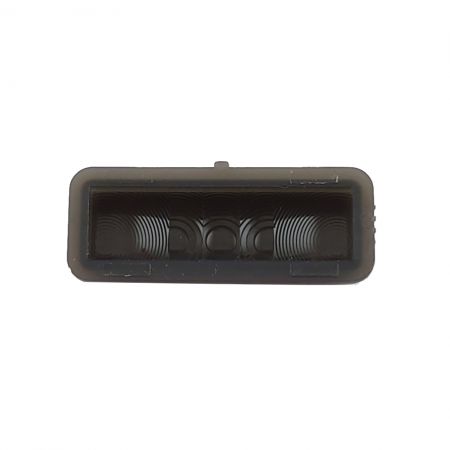 mini 3D PIR sensor Fresnel lens