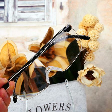 Reading Glasses - hands-free eyewear reading glass